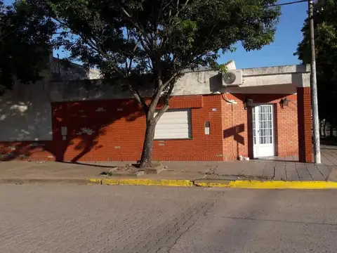 Casa en Venta en Coronel Bogado, USD 70.000