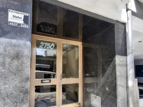 Avenida Independencia 2700