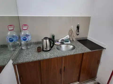 Excelente local en zona céntrica de San Isidro