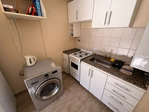 Departamento en Venta en Alta Córdoba, USD 52.000