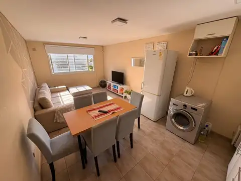 VENTA DEPARTAMENTO 1 DORMITORIO B° ALTA CÓRDOBA
