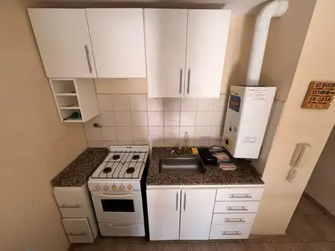 Departamento en Venta 22 años