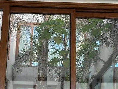Alquiler Casa - Barrio Laguna Grande, Villanueva