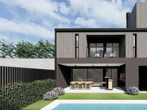 Casa en venta- Nuevo Malagueño