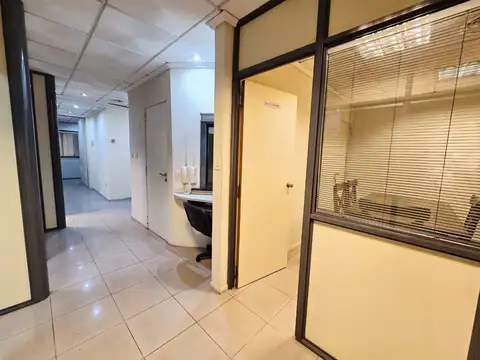 Avenida Francisco Beiró 5100