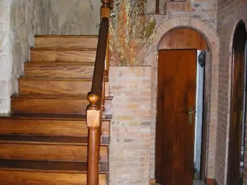 Casa 5 ambientes con 5 baños