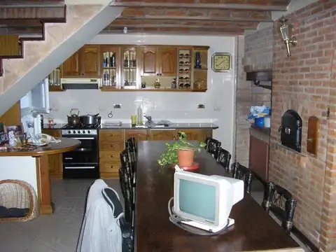 Casa en Venta de 4 dormitorios