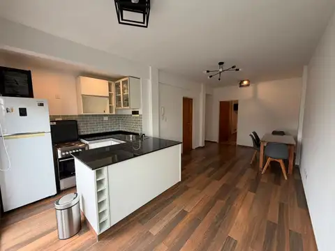 Departamento  en Alquiler en Villa Crespo, Capital Federal, Buenos Aires
