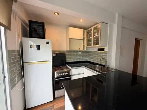 Departamento en Alquiler de 2 ambientes