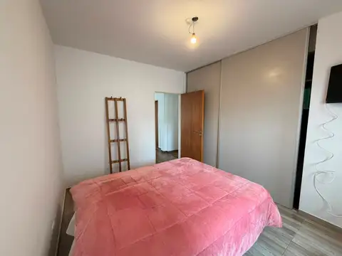 Departamento en Alquiler en Villa Crespo, $ 800.000