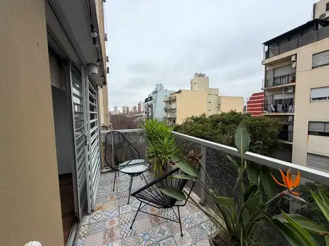 Departamento en Alquiler A Estrenar