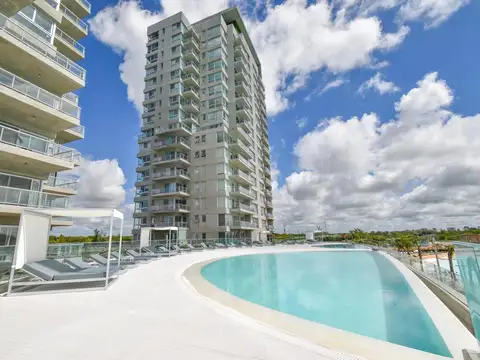 VENTA DEPARTAMENTO 3 AMBIENTES EN REMEROS BEACH
