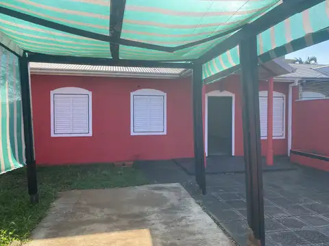 Calle 141 8590 y calle 172A -
