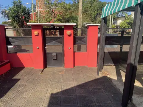 Casa en Alquiler de 3 dormitorios
