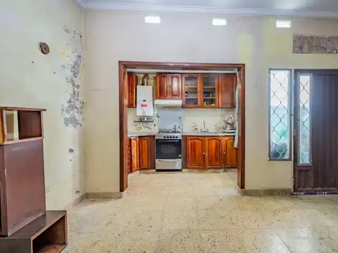 PH 3 AMBIENTES CON TERRAZA – LANÚS