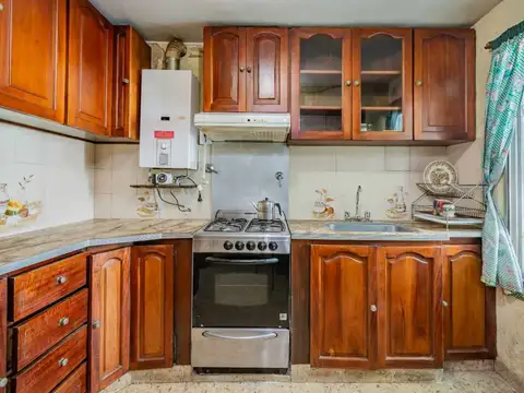 Depto Tipo Casa en Venta de 3 ambientes