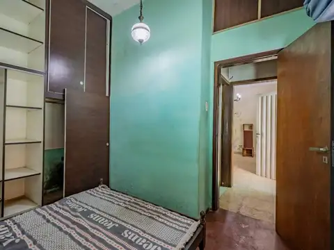 PH 3 AMBIENTES CON TERRAZA – LANÚS