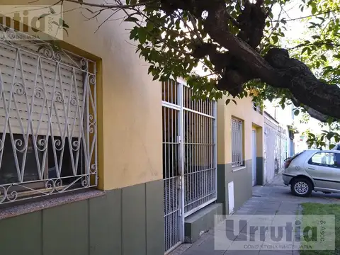 Casa - moron