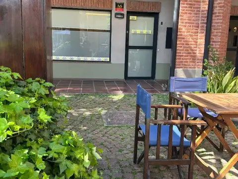 Local en venta en Las Lomas de San Isidro 