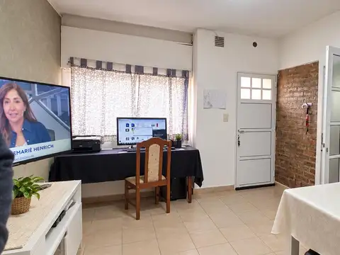 Entre Ríos al 300 esquina Oroño