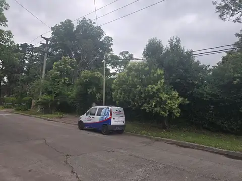 Terreno en Venta en Bella Vista, USD 150.000