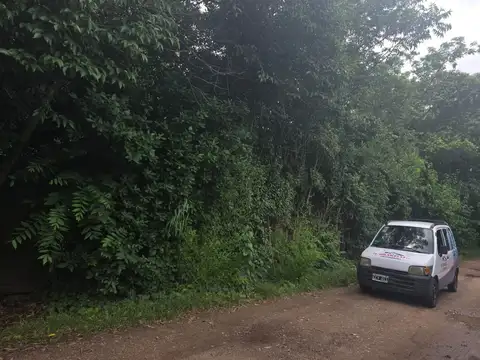 Terreno en Venta de 676,0 m2