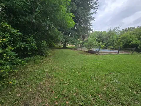 Terreno en Venta en Bella Vista, USD 150.000