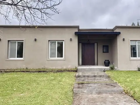Casa en Venta en Villanueva, Countries y Barrios Cerrados en Tigre