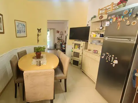 Casa en Venta 15 años