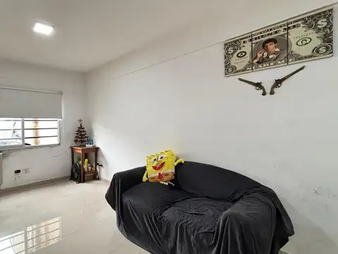 Depto Tipo Casa en Venta de 3 ambientes