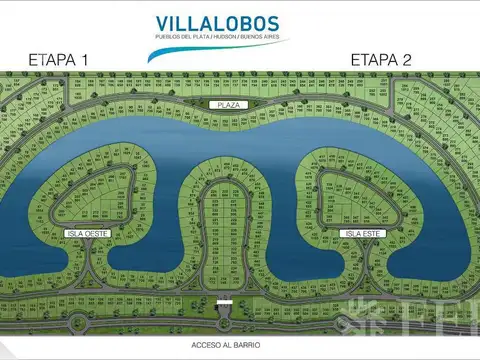 Terreno en Venta en Guillermo E Hudson, USD 87.900