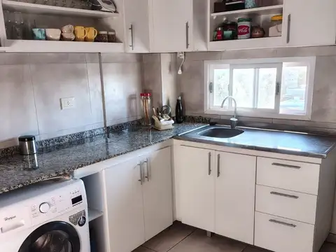 Departamento en Venta en Pilar, USD 128.000