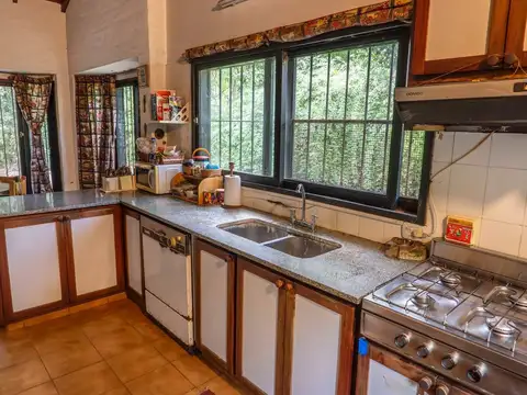 Casa en Venta 40 años