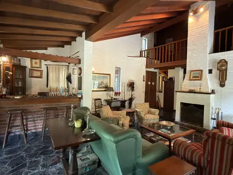 Casa en Venta en Los Ñanduces, USD 220.000