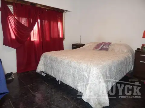 Casa en Venta en Quilmes, USD 52.000