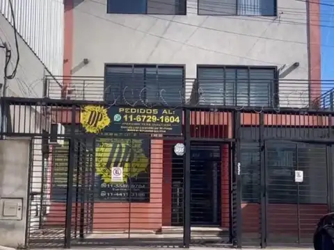 Departamento en Venta, Monoambiente,  en Garin, Escobar, GBA Norte