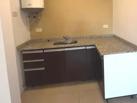 Departamento en Venta al Norte