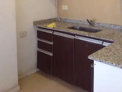 Departamento en Venta, Monoambiente,  en Garin, Escobar, GBA Norte