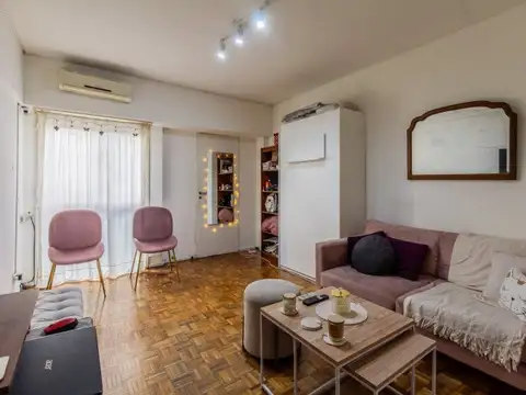 Avenida Santa Fé 4900 , Piso 13