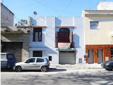 PISO 6 AMBIENTES CON COCHERAS /DEPOSITO 