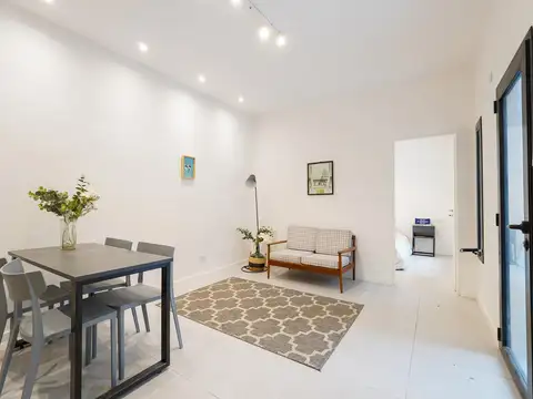 Depto Tipo Casa en Venta de 2 dormitorios