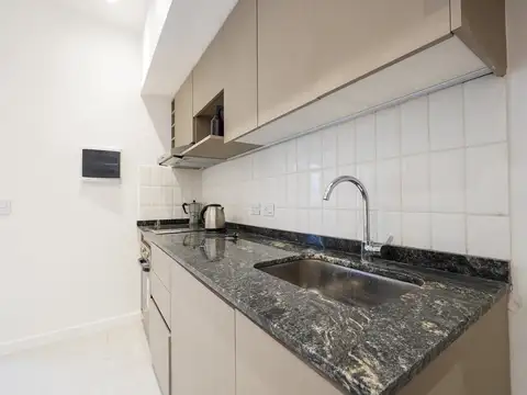 Depto Tipo Casa en Venta al Norte