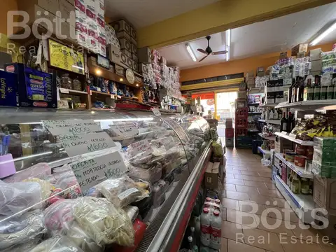 Fondo Comercio en Venta en Lomas Del Mirador, USD 65.000