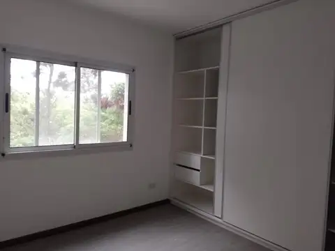DEPARTAMENTO A ESTRENAR EN "CONDOMINIO INIZIO"