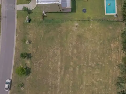 Ruta 25 El Naudir Aguas Privadas PG 36