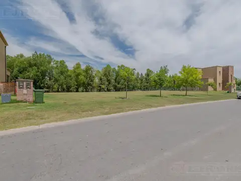 Ruta 25 El Naudir Aguas Privadas PG 36