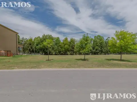 Terreno en  Venta en Naudir Aguas Privadas Lote Interno PG