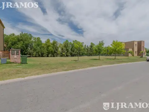 Ruta 25 El Naudir Aguas Privadas PG