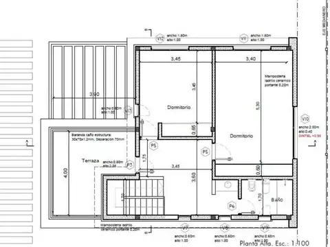 Casa en Venta con 1 cochera
