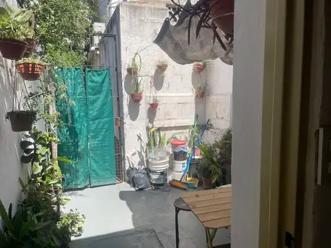 VENTA DEPARTAMENTO BARRIO ALBERDI